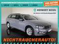 Volkswagen Passat Variant BUSINESS 2,0 TDI DSG *VOLL-LED / NAVI / AHV & KAMERA / ACC / SPORT MASSAGESITZ / TRAVEL ASSIST* Grau - thumbnail 1