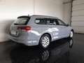 Volkswagen Passat Variant BUSINESS 2,0 TDI DSG *VOLL-LED / NAVI / AHV & KAMERA / ACC / SPORT MASSAGESITZ / TRAVEL ASSIST* Grau - thumbnail 2