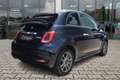 Fiat 500C 1.0 Hybrid Sport | DAB | Carplay | Cruise Control Zwart - thumbnail 4