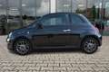 Fiat 500C 1.0 Hybrid Sport | DAB | Carplay | Cruise Control Zwart - thumbnail 2