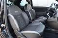 Fiat 500C 1.0 Hybrid Sport | DAB | Carplay | Cruise Control Zwart - thumbnail 12