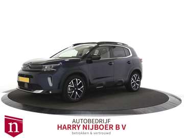 1.6 Plug-in Hybrid 225 Shine Panoramadak / Camera