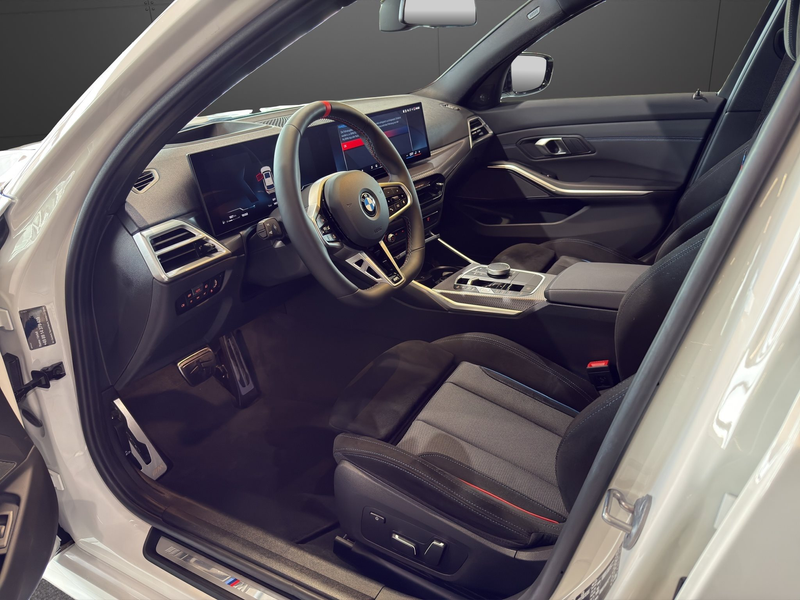 BMW 340 M340i xDrive Touring NP 82.819,- DrivingAssistProf — photo 10