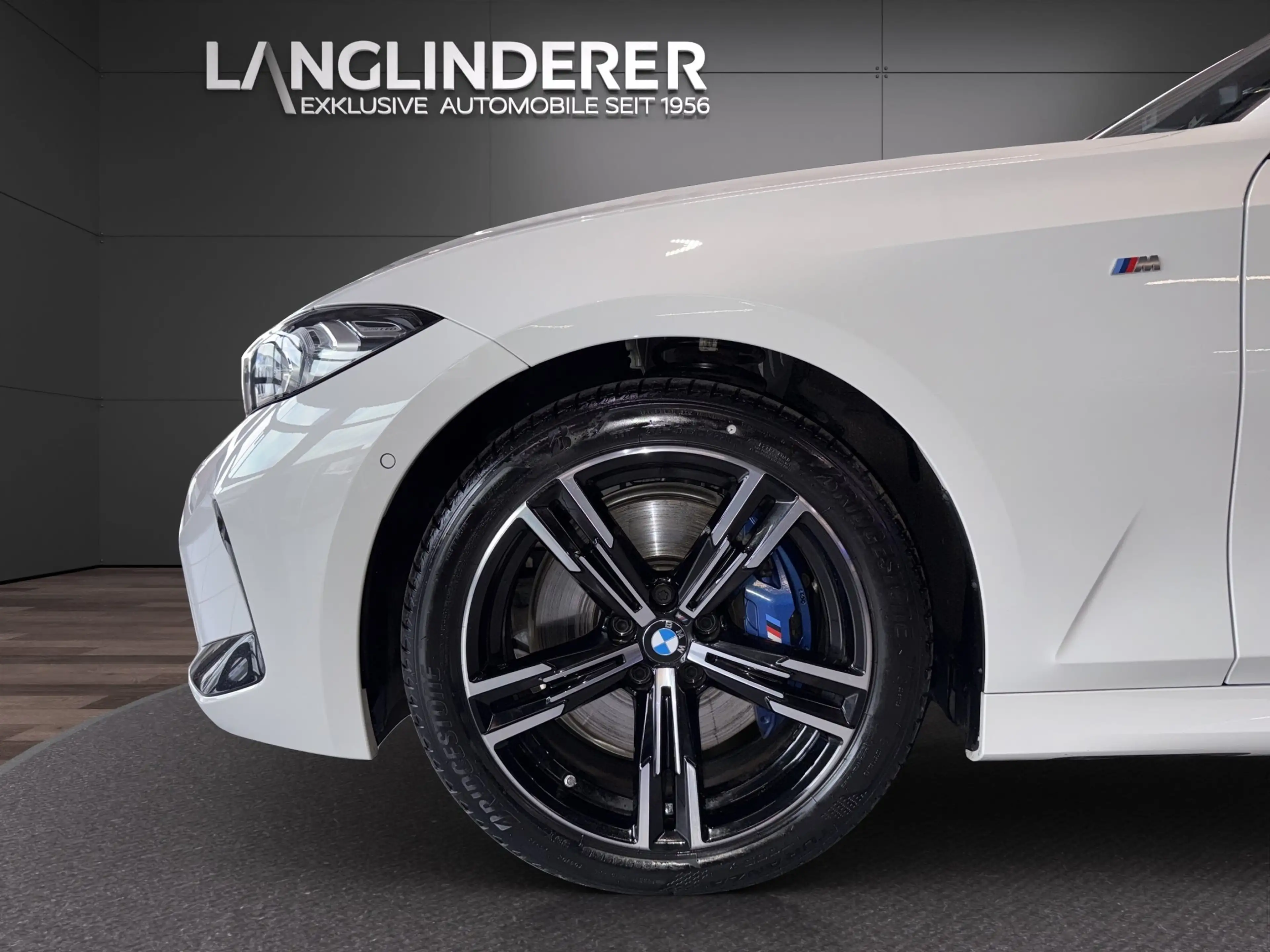 BMW 340 M340i xDrive Touring NP 82.819,- DrivingAssistProf — photo 8