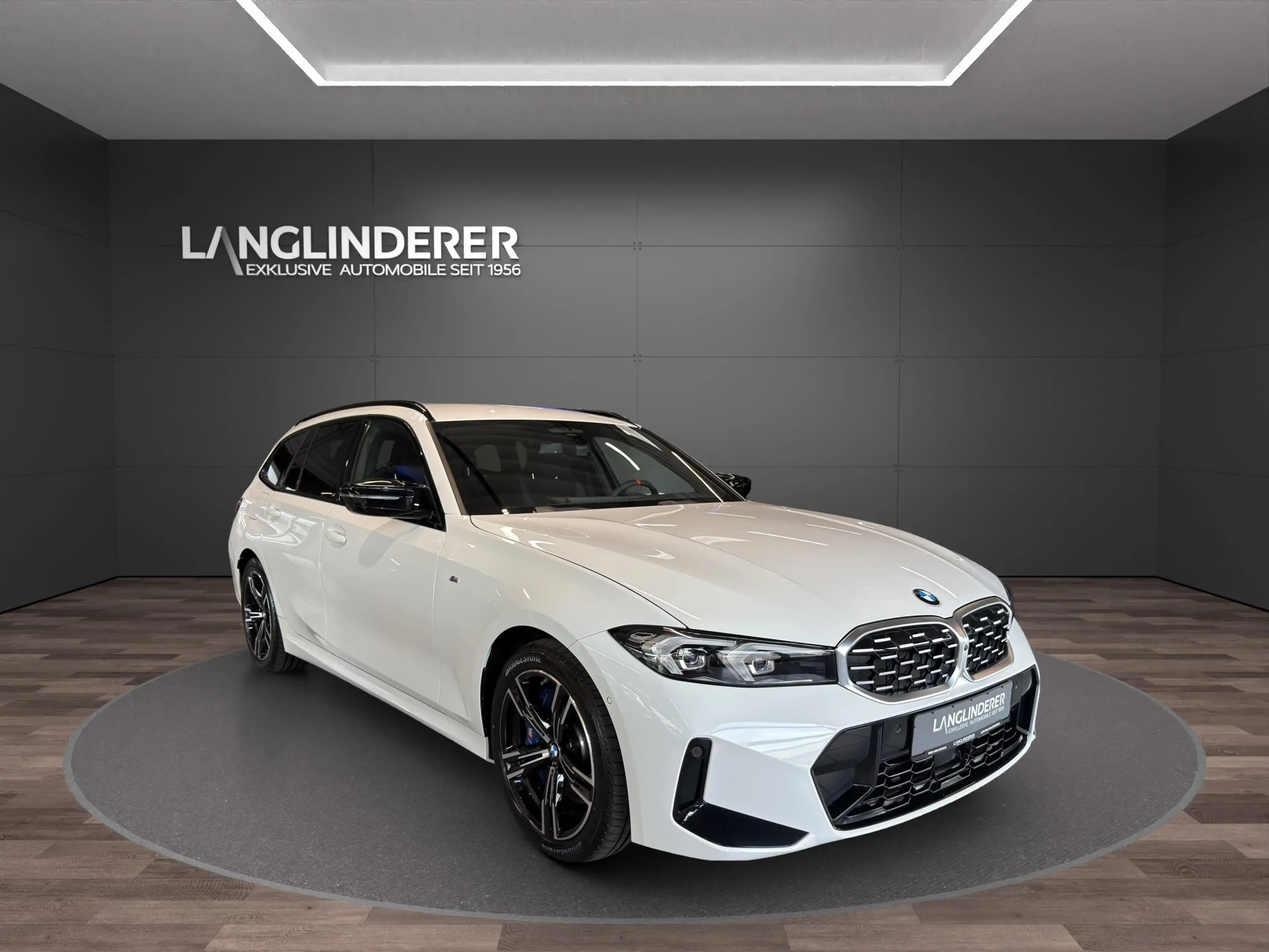 BMW 340 M340i xDrive Touring NP 82.819,- DrivingAssistProf — photo 5