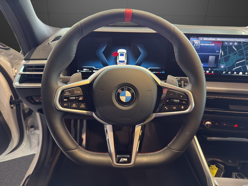 BMW 340 M340i xDrive Touring NP 82.819,- DrivingAssistProf — photo 13