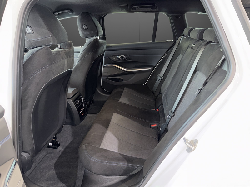 BMW 340 M340i xDrive Touring NP 82.819,- DrivingAssistProf — photo 12