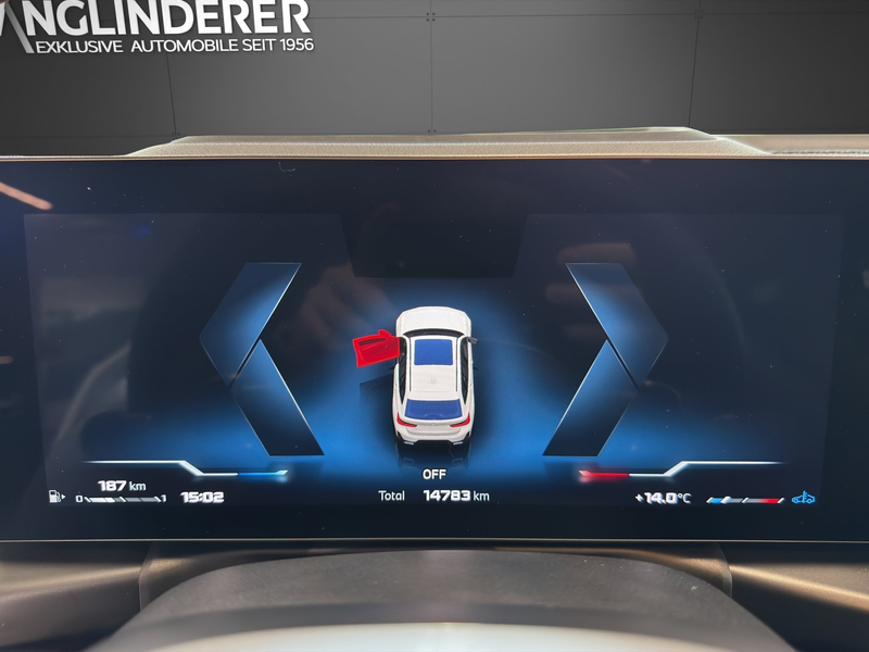 BMW 340 M340i xDrive Touring NP 82.819,- DrivingAssistProf — photo 15