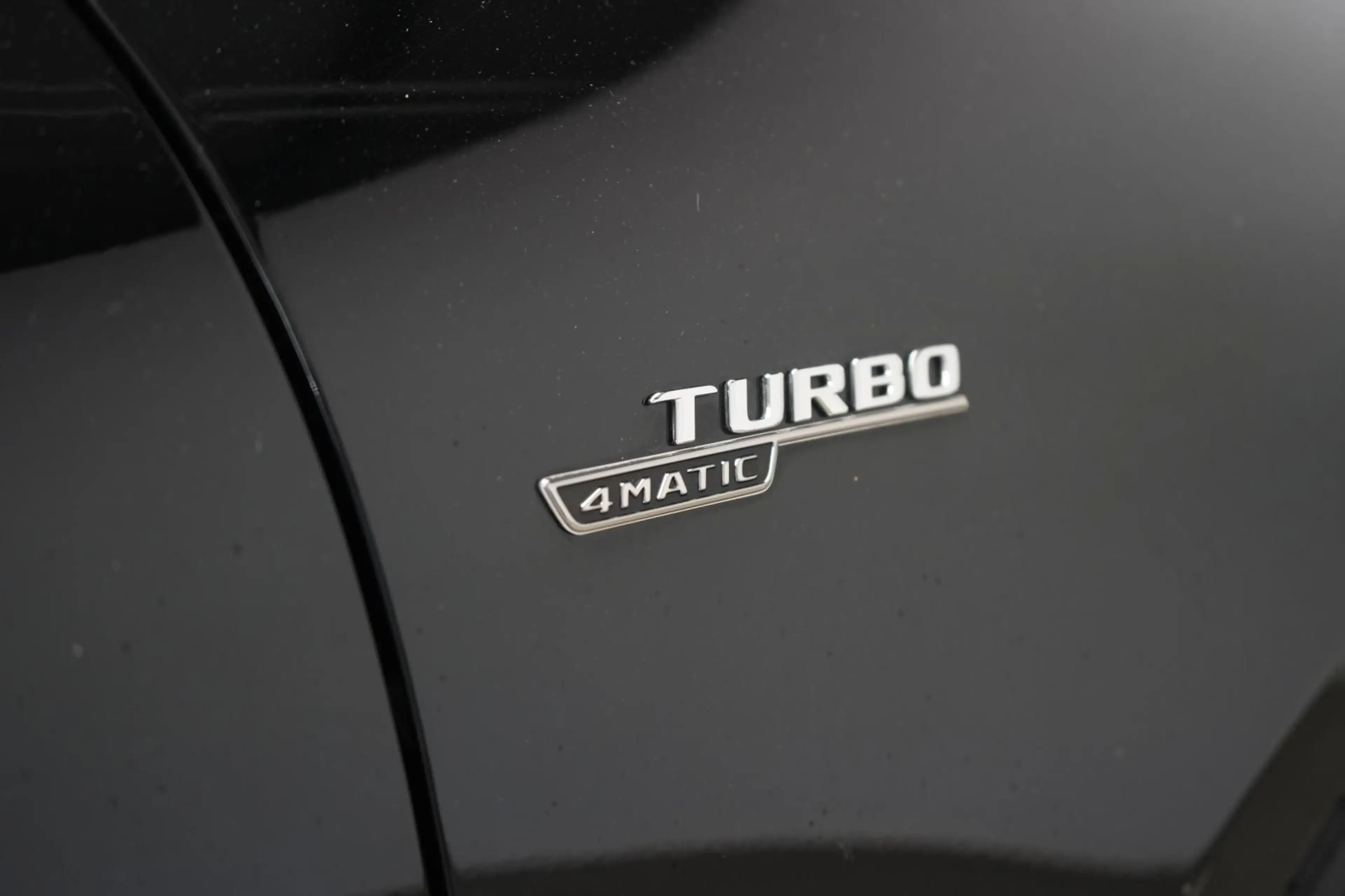 Mercedes-Benz CLA 35 AMG 4Matic Speedshift 7G-DCT Kamera/Pano/ — photo 12