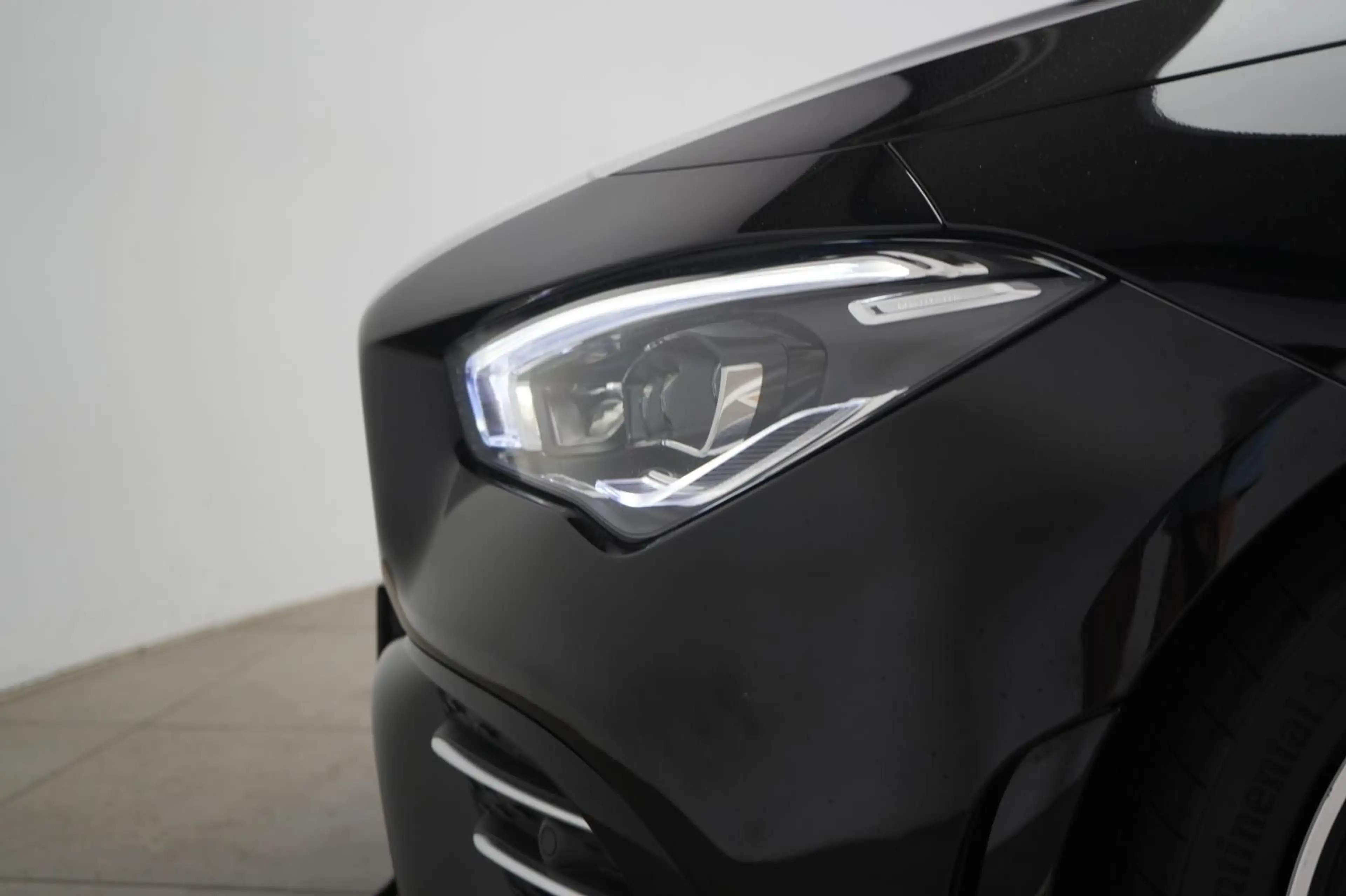 Mercedes-Benz CLA 35 AMG 4Matic Speedshift 7G-DCT Kamera/Pano/ — photo 11