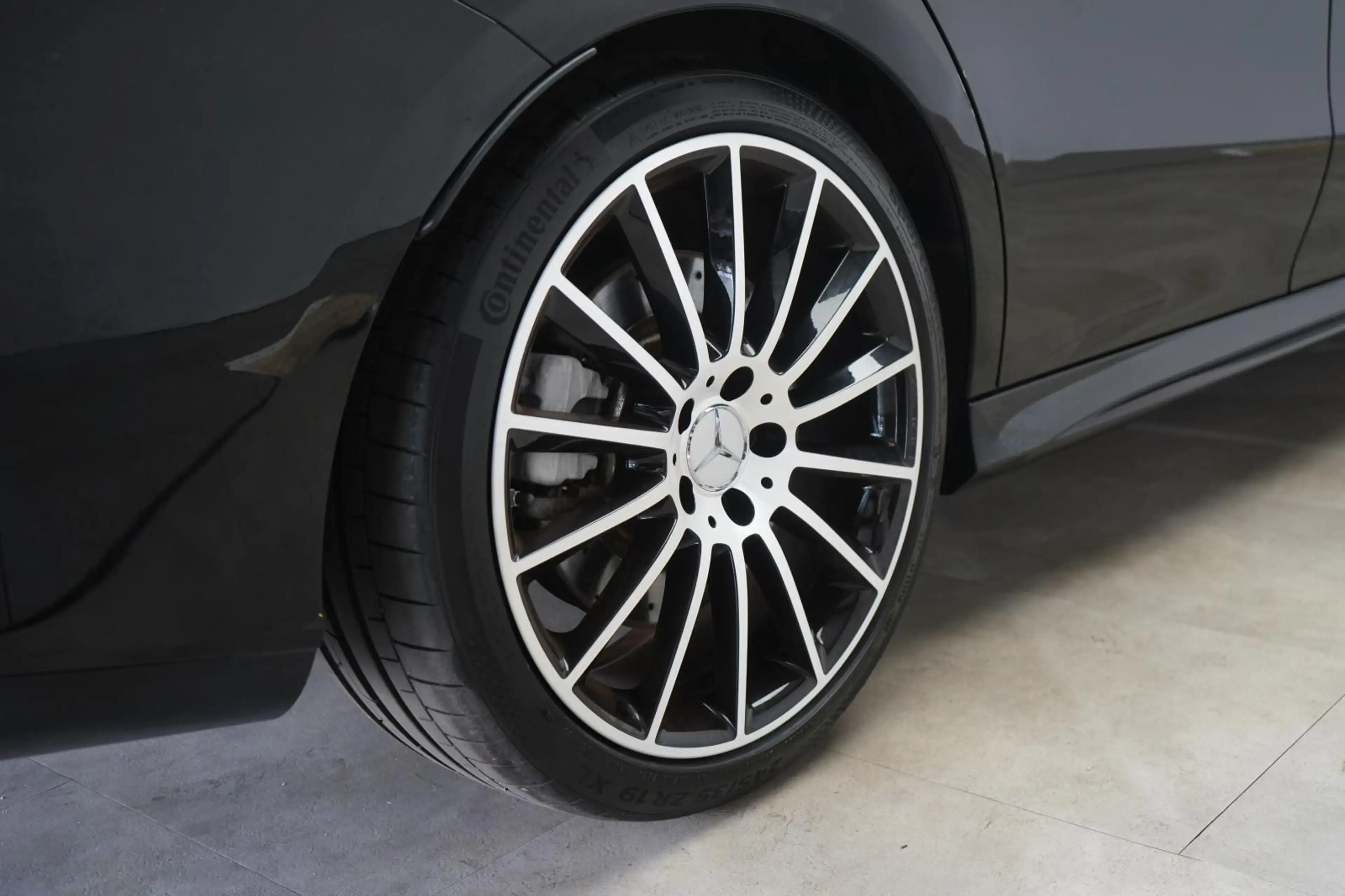 Mercedes-Benz CLA 35 AMG 4Matic Speedshift 7G-DCT Kamera/Pano/ — photo 13