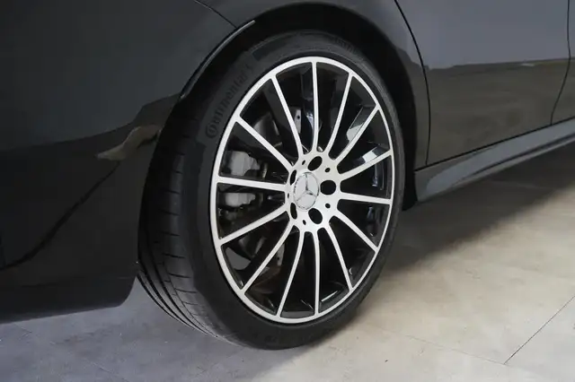 Mercedes-Benz Cla Class view 13