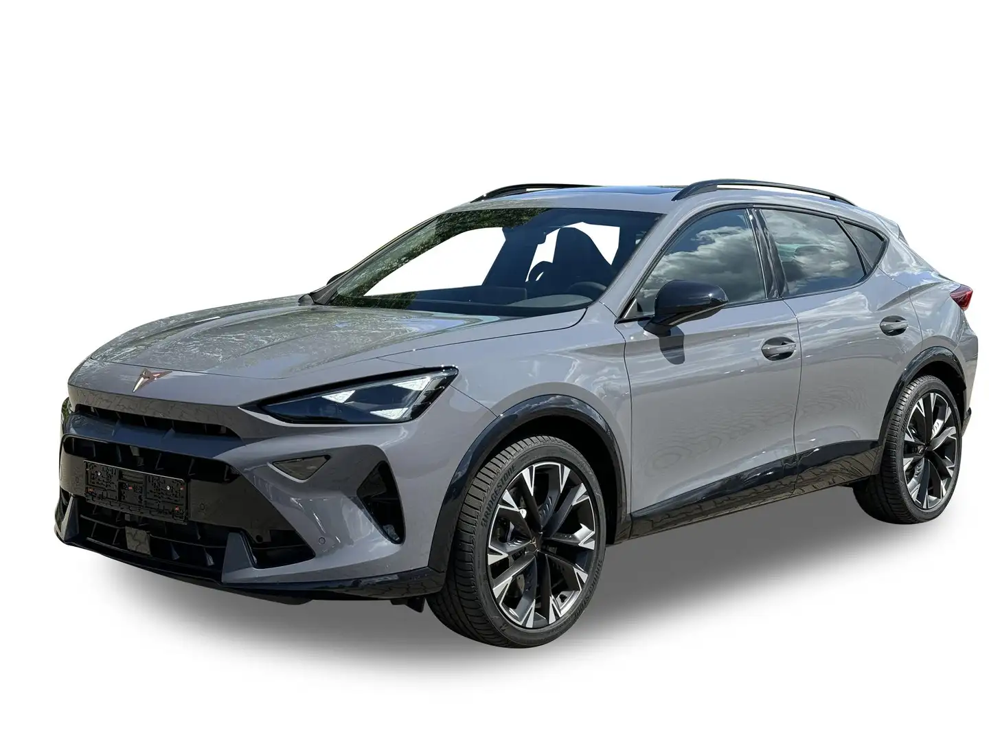 CUPRA Formentor VZ 4Drive KAMERA+EL. HECK.+VOLL-LED+ACC 2.0 TSI... - 1