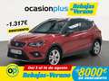 SEAT Arona 1.0 TGI S&S FR 90 Rojo - thumbnail 1
