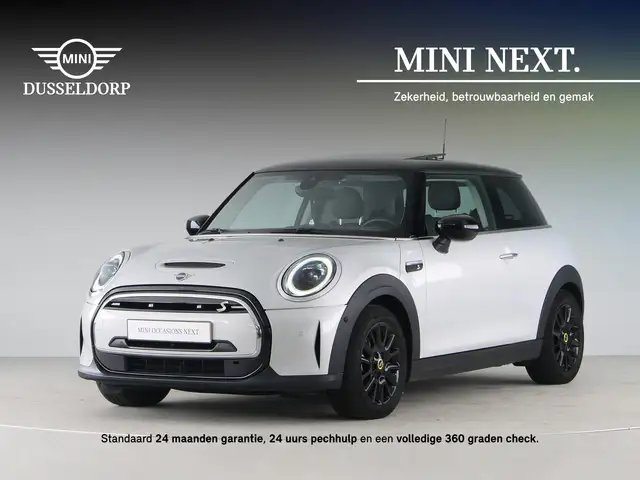 MINI Electric 3-deurs Classic