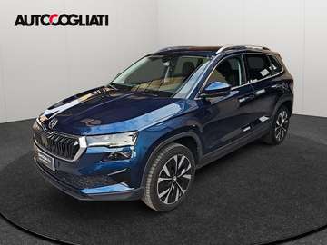 Karoq 1.5 tsi Style dsg