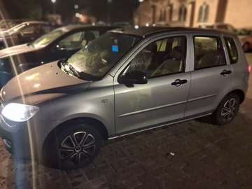 1.25l Comfort Benzine