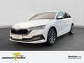 Skoda Octavia Combi iV FIRST EDITION LM18 MATRIX HEAD- Weiß - thumbnail 1