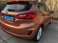 Ford Fiesta 1.0 EcoBoost Titanium S/S Bronze - thumbnail 4