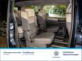 Volkswagen T7 Multivan Life KÜ DSG 2.0 TDI Euro 6e  LED Navi Blau - thumbnail 12