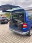 Volkswagen T5 Transporter mit Autogasanlage Blau - thumbnail 13