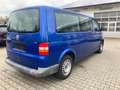 Volkswagen T5 Transporter mit Autogasanlage Bleu - thumbnail 4