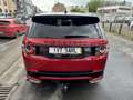 Land Rover Discovery Sport 2.0 TD4 AWD 180 AUTO Rouge - thumbnail 4