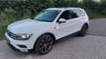Volkswagen Tiguan Tiguan 1.4 TSI Comfortline Wit - thumbnail 7