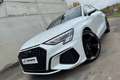 Audi A3 Limousine S-Line S-tronic MHEV 35 TFSIe 150Pk Blanc - thumbnail 1