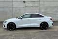Audi A3 Limousine S-Line S-tronic MHEV 35 TFSIe 150Pk Blanc - thumbnail 2