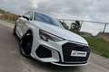 Audi A3 Limousine S-Line S-tronic MHEV 35 TFSIe 150Pk Blanc - thumbnail 4