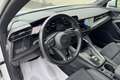 Audi A3 Limousine S-Line S-tronic MHEV 35 TFSIe 150Pk Blanc - thumbnail 5