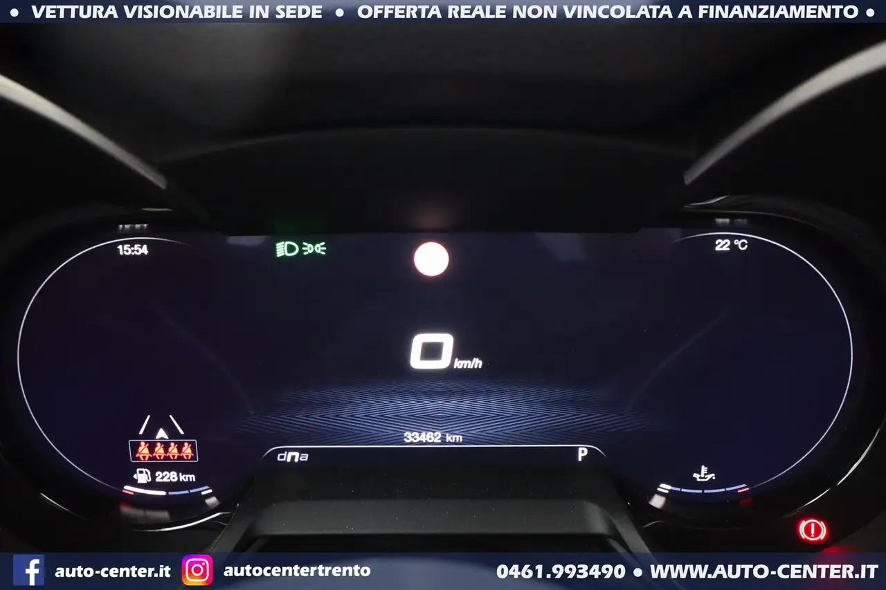 Alfa Romeo Stelvio 2025 — фото 14