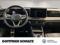 Volkswagen Tiguan 2.0 TDI DSG 4Motion R-Line Black Style Pano AHK St Grau - thumbnail 8
