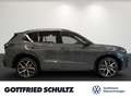 Volkswagen Tiguan 2.0 TDI DSG 4Motion R-Line Black Style Pano AHK St Grau - thumbnail 4