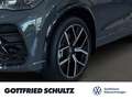 Volkswagen Tiguan 2.0 TDI DSG 4Motion R-Line Black Style Pano AHK St Grau - thumbnail 11