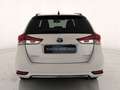 Toyota Auris touring sports 1.8h black edition cvt Bianco - thumbnail 6