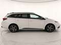 Toyota Auris touring sports 1.8h black edition cvt Bianco - thumbnail 3
