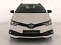 Toyota Auris touring sports 1.8h black edition cvt Bianco - thumbnail 5