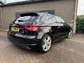Audi A3 1.4 TFSI S-Line Pro line S - ORG NL Noir - thumbnail 2