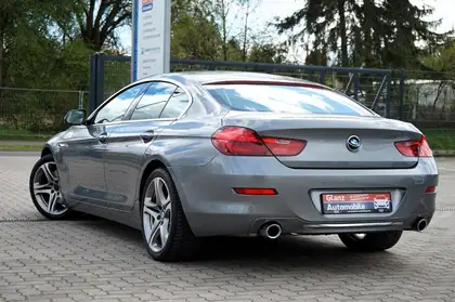 Annonce voiture d'occasion BMW 640 - CARADIZE