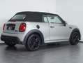 MINI Cooper S Cabrio John Cooper Works Trim Silber - thumbnail 6