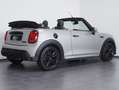 MINI Cooper S Cabrio John Cooper Works Trim Silber - thumbnail 3