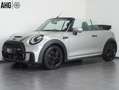 MINI Cooper S Cabrio John Cooper Works Trim Silber - thumbnail 1