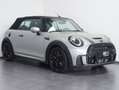MINI Cooper S Cabrio John Cooper Works Trim Silber - thumbnail 5