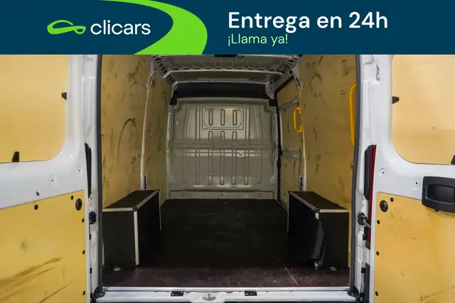 Fiat Ducato view 13