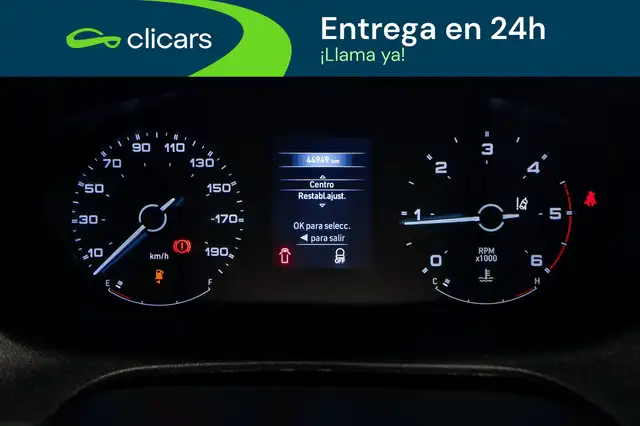 Fiat Ducato view 10