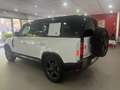 Land Rover Defender 110 3.0d i6 mhev X-Dynamic HSE awd 250cv auto Weiß - thumbnail 5