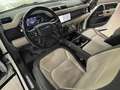 Land Rover Defender 110 3.0d i6 mhev X-Dynamic HSE awd 250cv auto Weiß - thumbnail 10