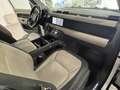 Land Rover Defender 110 3.0d i6 mhev X-Dynamic HSE awd 250cv auto Weiß - thumbnail 12